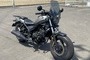レブル２５０のイメージ