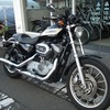 ２００４年　XL1200R　SOLD OUT！