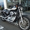 ２００４年　XL1200R　SOLD OUT！