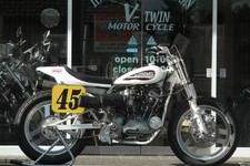 XR750　１９８０YEAR