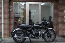 VINCENT RAPIDE　１９５５YEAR