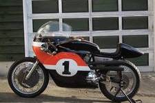 XR750TT RACER　１９７２年