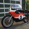 XR750TT RACER　１９７２年