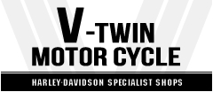 V-TwinMotorcycle